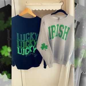 Custom Sweatshirts!!